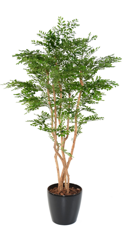 Artificial Acacia green 180 cm